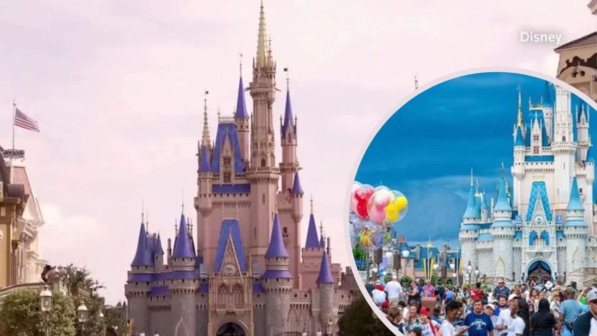 Disney dumps $1 billion Florida development amid DeSantis conflict