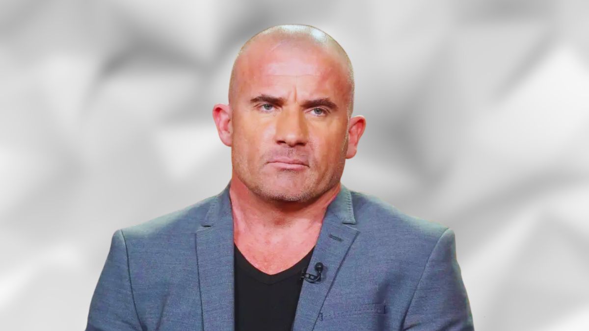 Dominic Purcell 