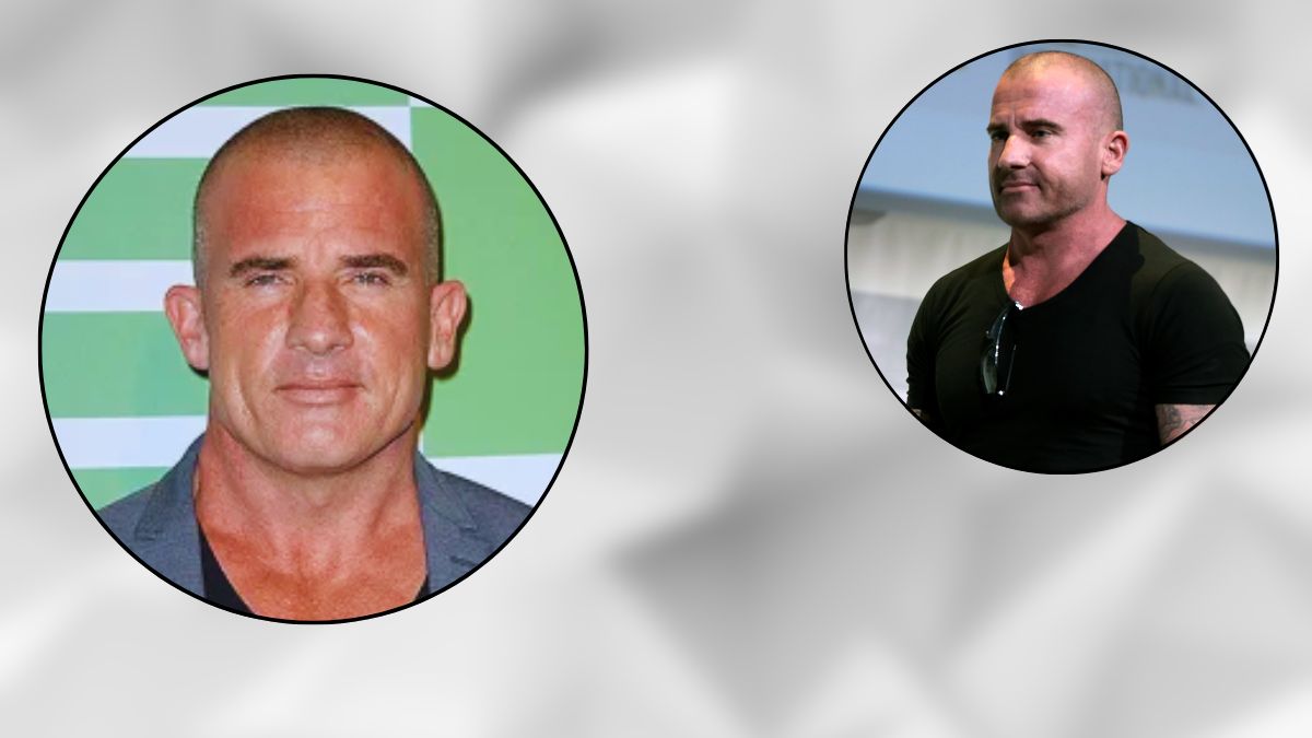 Dominic Purcell 