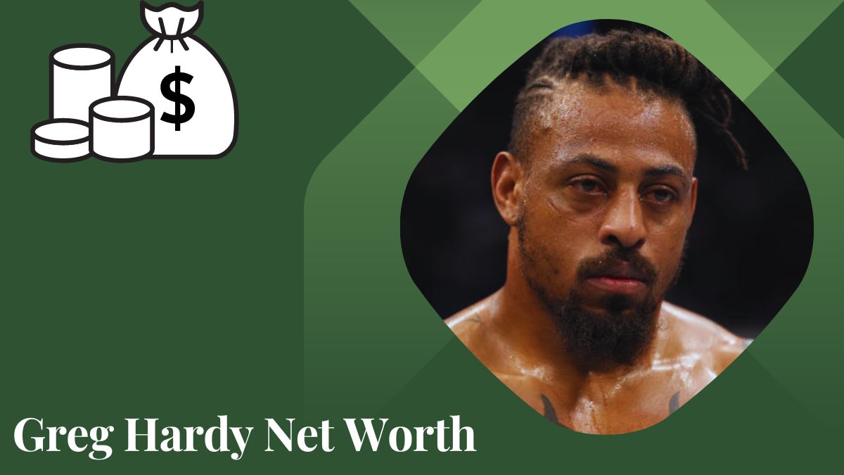 Greg Hardy Net Worth How Much He Earned in His Career? Venture jolt