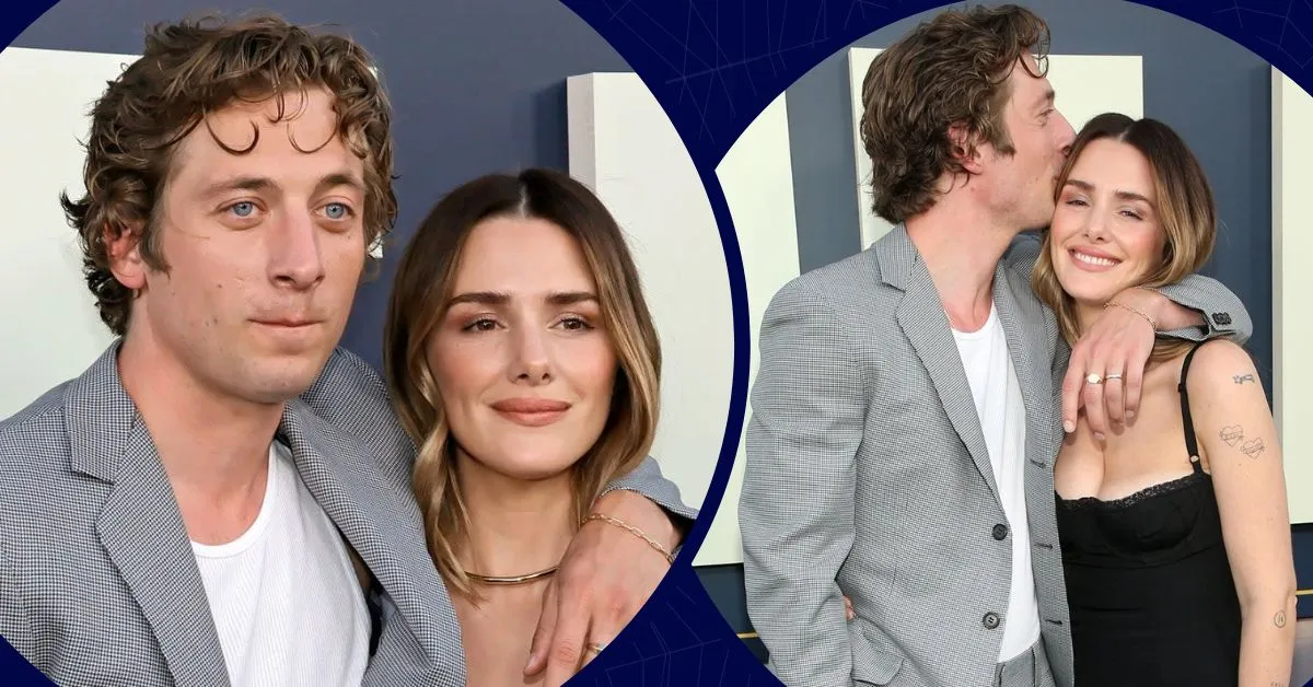 Jeremy Allen White Wife Filed for Divorce