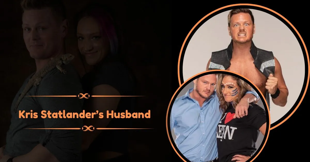 Kris Statlander: Meet Her Husband, IMPACT Wrestling Star Caleb Konley -