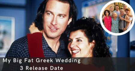 My Big Fat Greek Wedding 3 Release Date