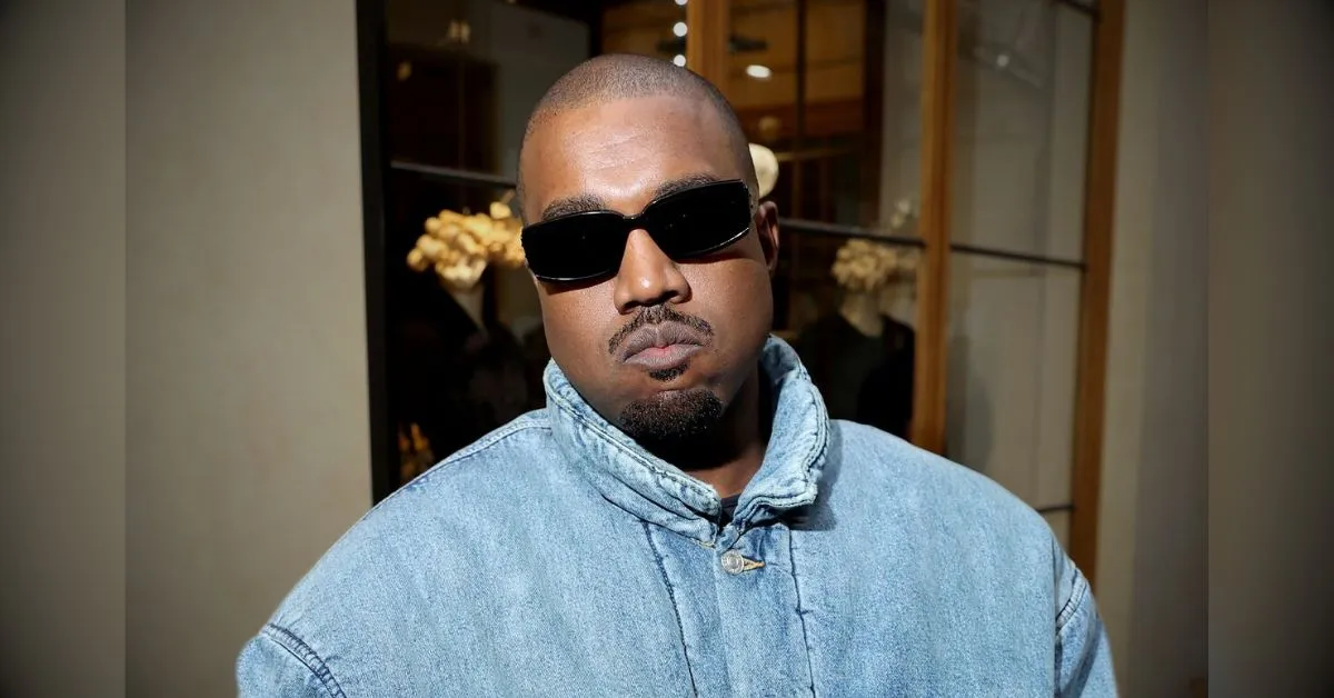 New Kanye Album "Man Across the Sea" Release Date Fans Begun to Make