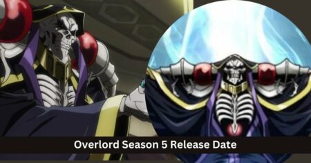Overlord Season 5 Release Date