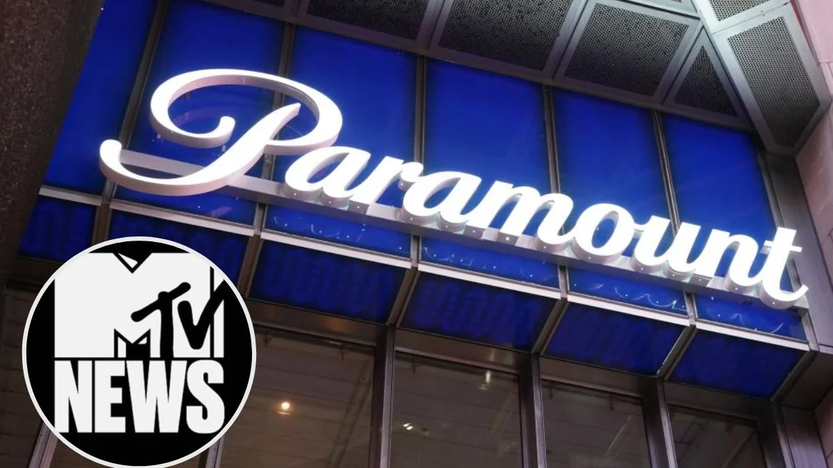 Paramount Global shuts down MTV News