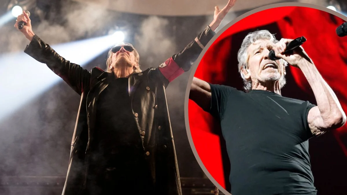 Roger Waters Concert