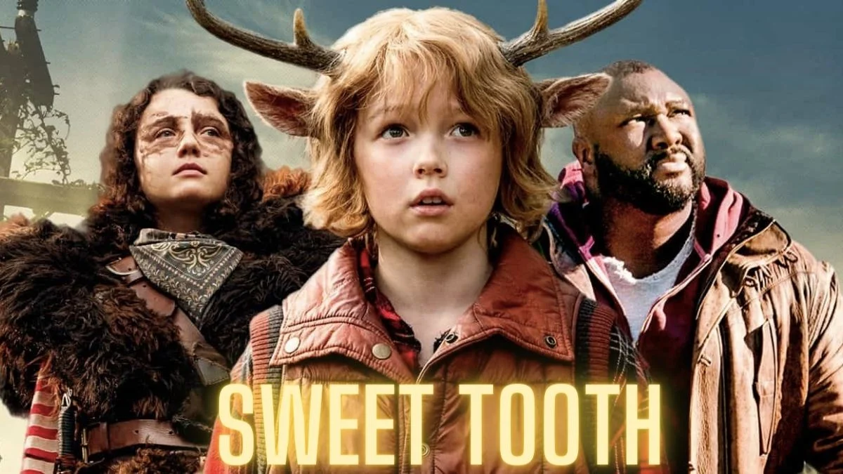 Sweet Tooth Cast