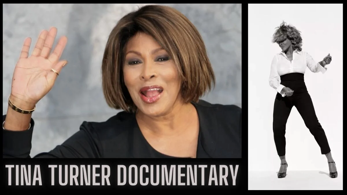 Tina documentary