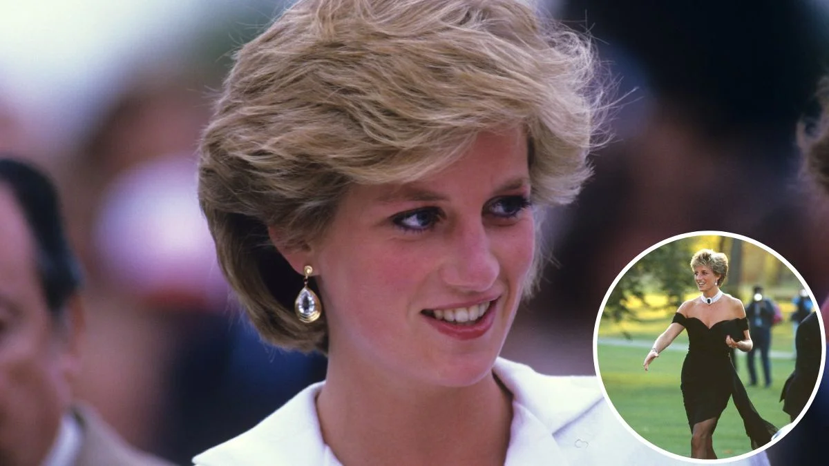 What happened to Princess Diana