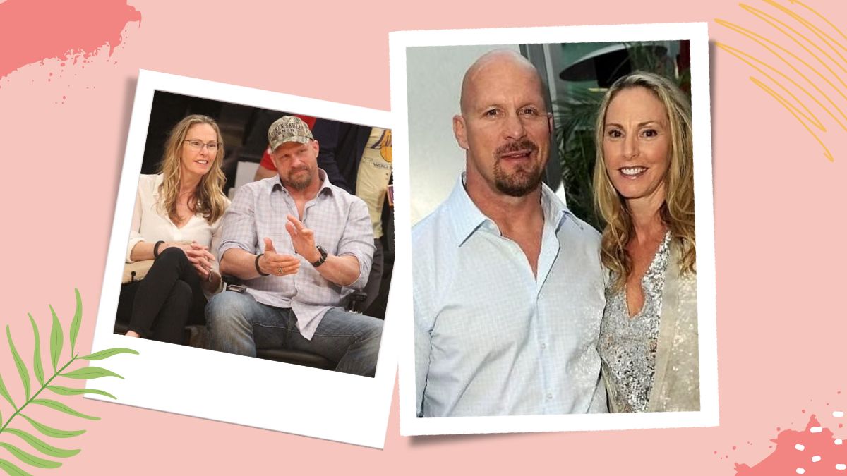 Who is Stone Cold Steve Austin's Wife Kristen