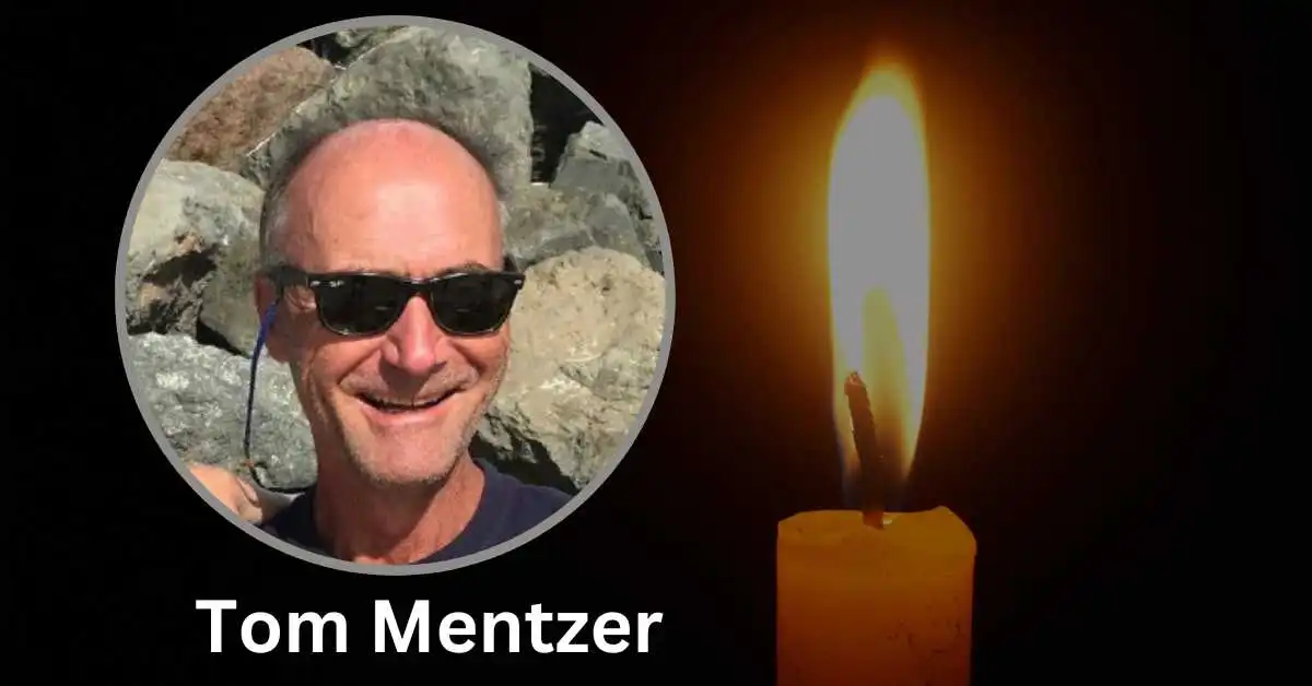 tom mentzer obituary 