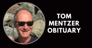 tom mentzer obituary