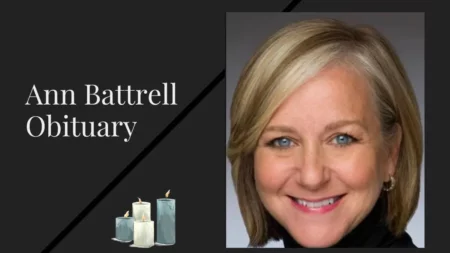 Ann Battrell Obituary