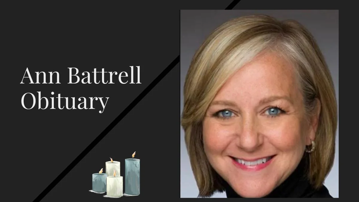 Ann Battrell Obituary