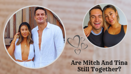 Are Mitch And Tina Still Together