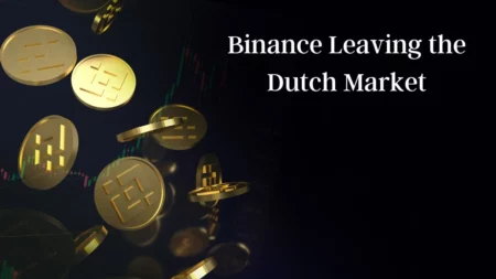 Binance Leaving the Dutch Market