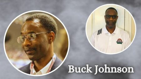 Buck Johnson