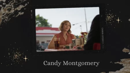Candy Montgomery
