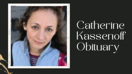 Catherine Kassenoff Obituary