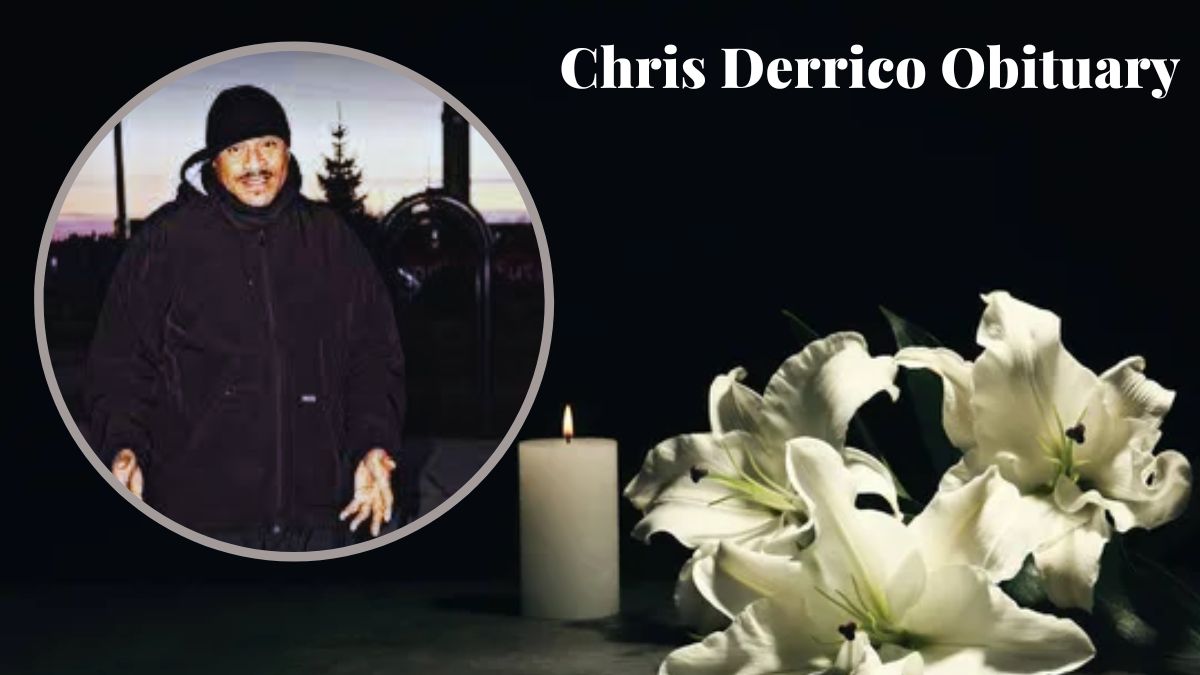 Chris Derrico Obituary: Unexpected Deἀth of "Deon's Brother"