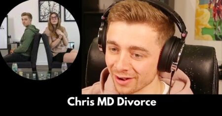 Chris MD Divorce