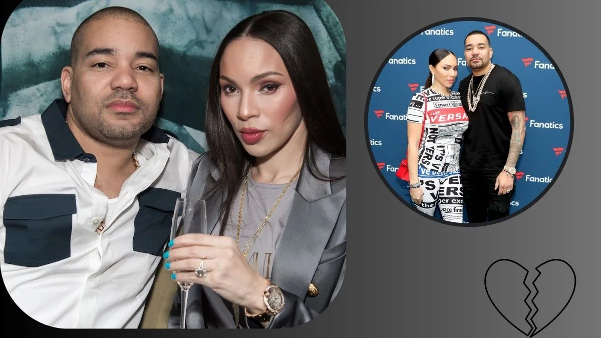 DJ Envy's Cheating Scandal: A Devastating Blow To His Marriage, Real Or Just Rumors?