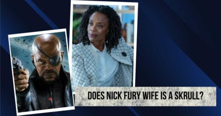 Does Nick Fury Wife Is A Skrull? Did Secret Identity Exposed