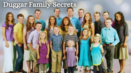 Duggar Family Secrets