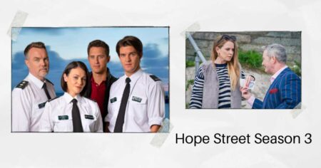 Hope Street Season 3: The Latest Scoop On The Intense British Drama