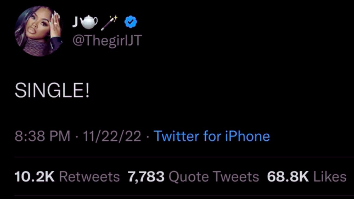 Is Jt And Uzi Still Together in 2023? Their Relationship Update