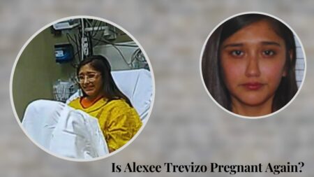 Is Alexee Trevizo Pregnant Again