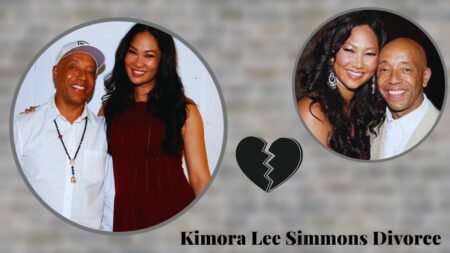 Kimora Lee Simmons Divorce