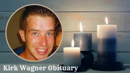 Kirk Wagner Obituary