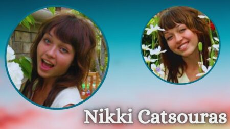Nikki Catsouras