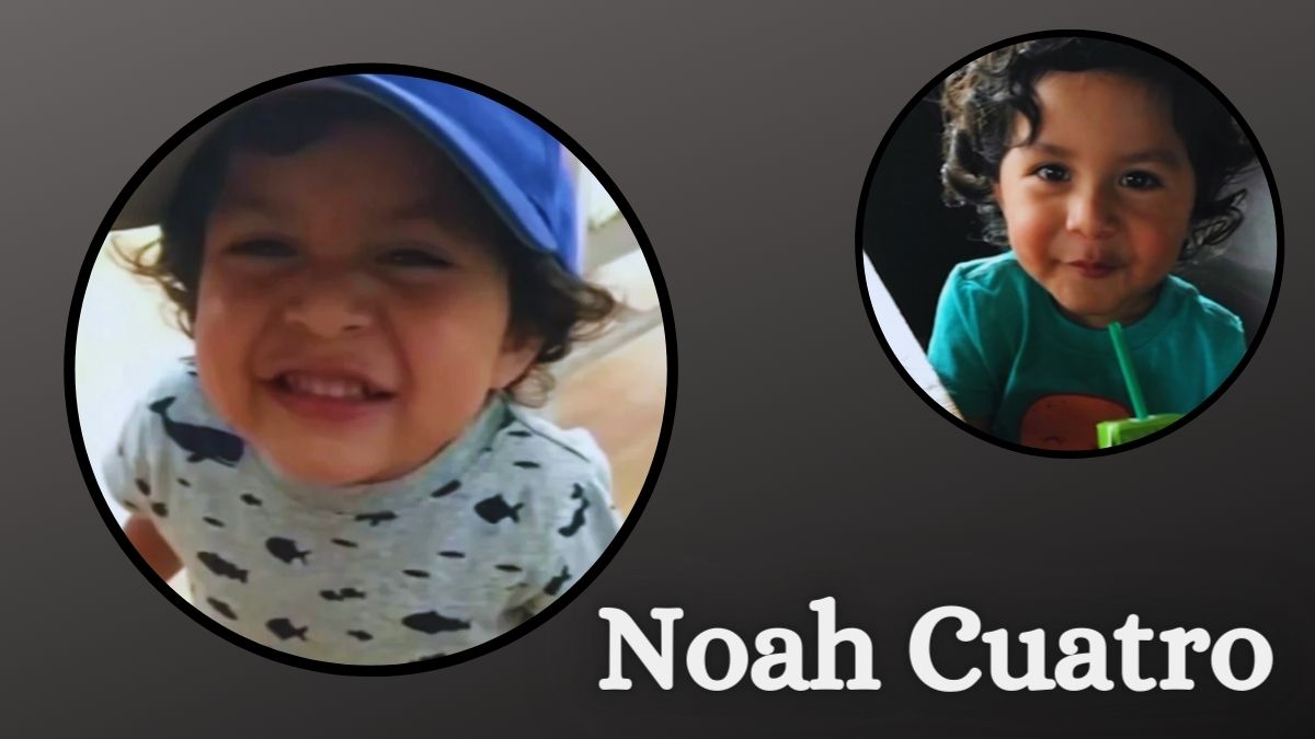 Noah Cuatro