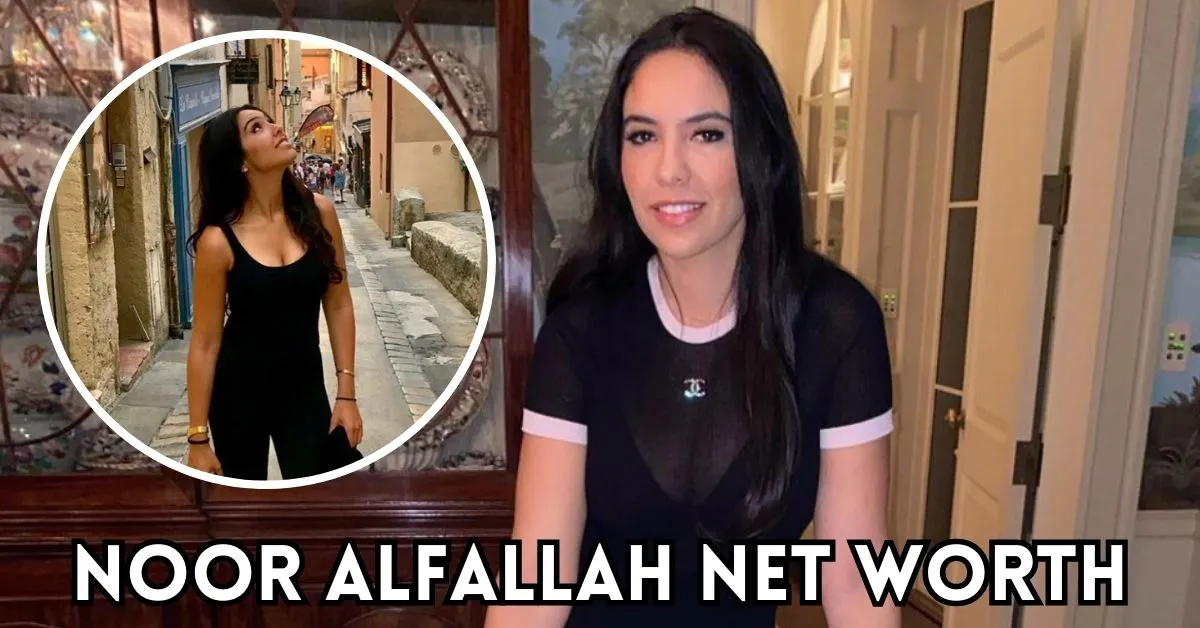 Noor Alfallah's Net Worth Revealed Mother of Al Pacino's Fourth Child