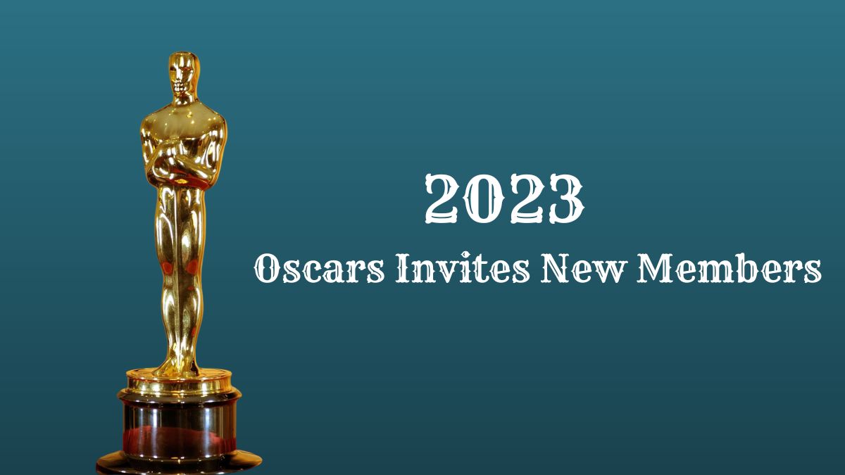 Oscars Invites New Members 