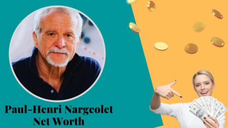 Paul-Henri Nargeolet Net Worth