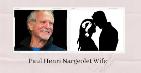 Paul Henri Nargeolet Wife: From Newscaster To Life Partner