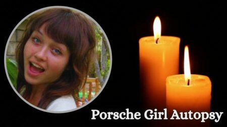 Porsche Girl Autopsy