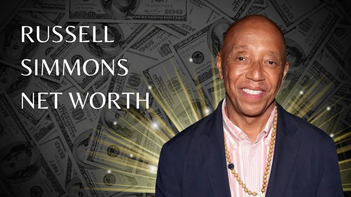 Russell Simmons Net Worth A Breakdown Of His Complete Assets And Wealth