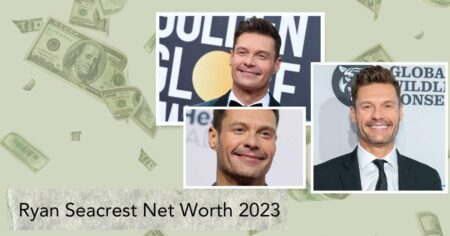 Ryan Seacrest Net Worth 2023: Get Ready To Be Amaze