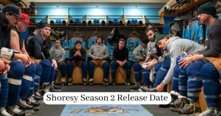 Shoresy Season 2 Release Date: Get Ready For The Comebacks Yet!