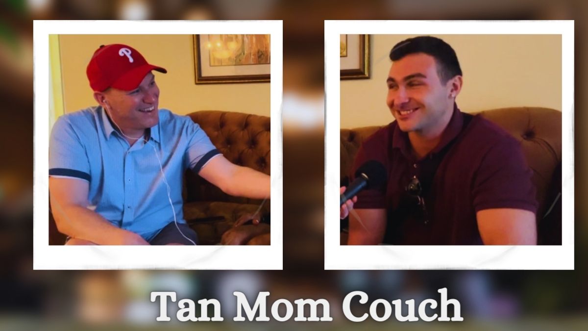 Tan Mom Couch: How did Co-host Robin Quivers React on it?
