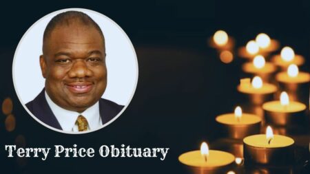 Terry Price Obituary