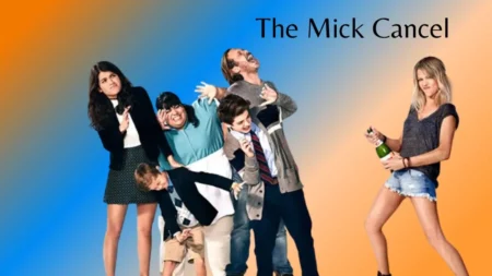 The Mick Cancel