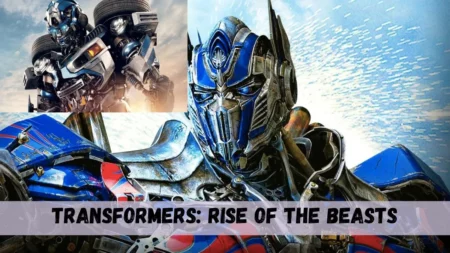 Weekend Box Office Collection Transformers: Rise of the Beasts