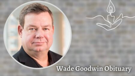 Wade Goodwin Obituary
