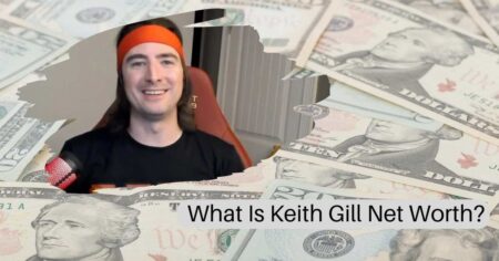 What Is Keith Gill Net Worth? Story Behind The GameStop Frenzy